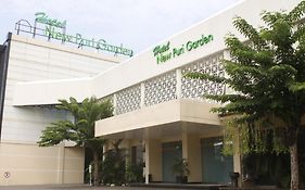 Hotel Puri Garden Air Port Semarang